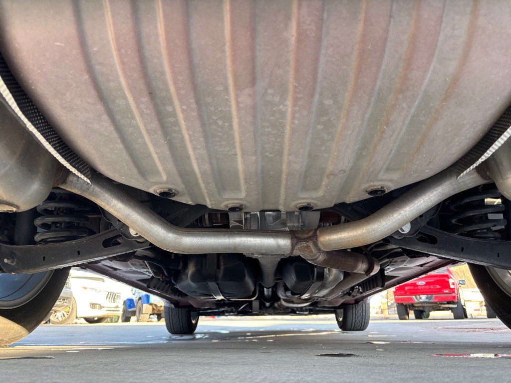 2023 Chevrolet Traverse Image 59