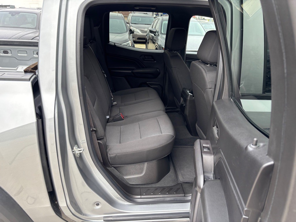 2023 Chevrolet Colorado Image 13