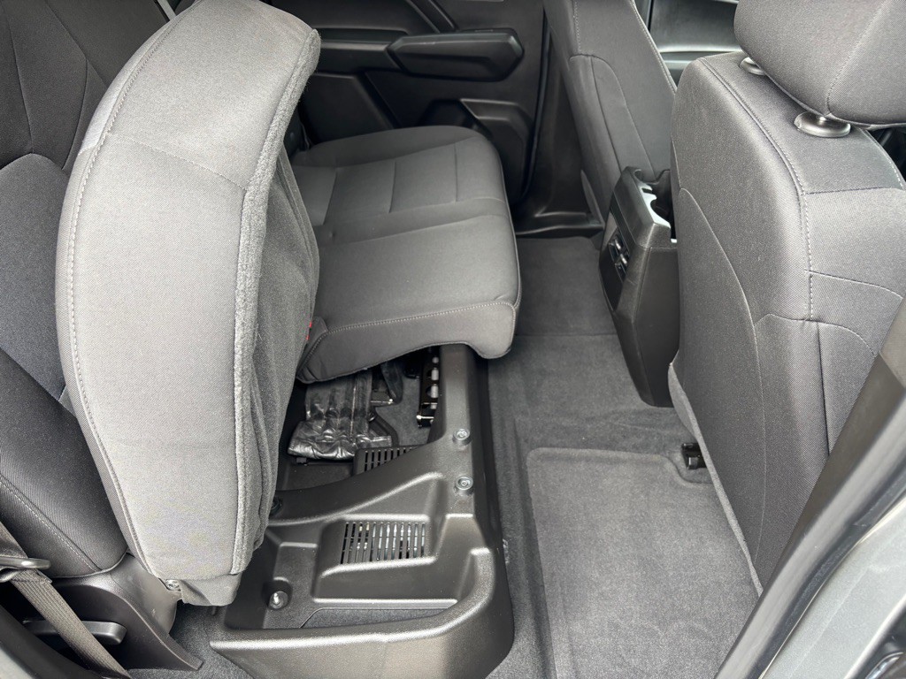 2023 Chevrolet Colorado Image 14