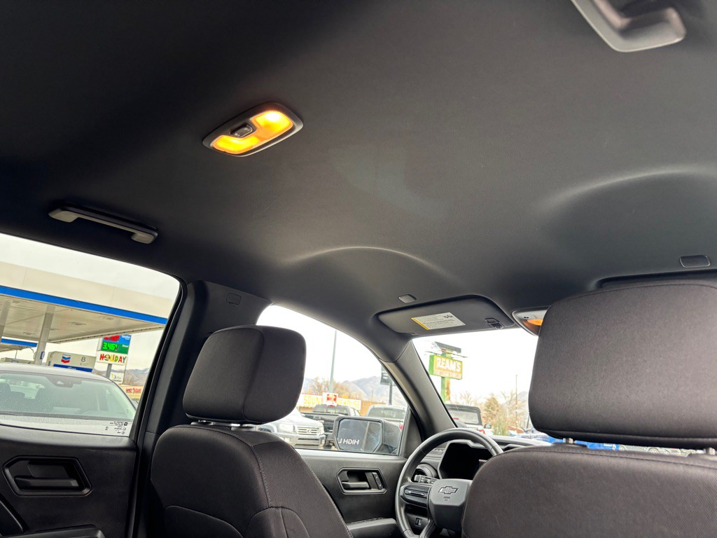 2023 Chevrolet Colorado Image 15