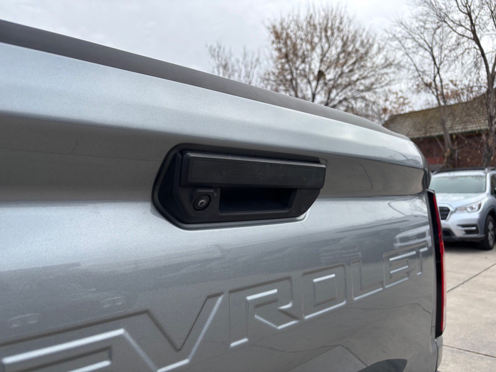 2023 Chevrolet Colorado Image 16