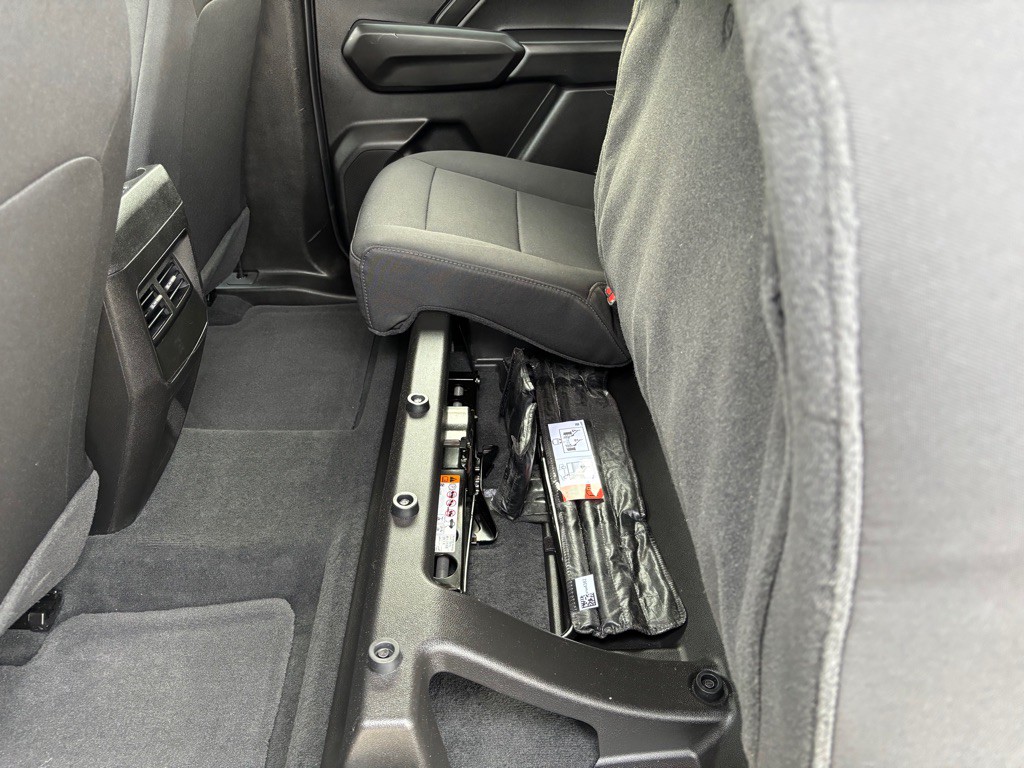 2023 Chevrolet Colorado Image 19