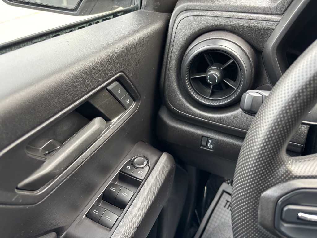 2023 Chevrolet Colorado Image 23