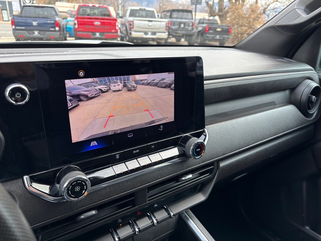 2023 Chevrolet Colorado Image 27