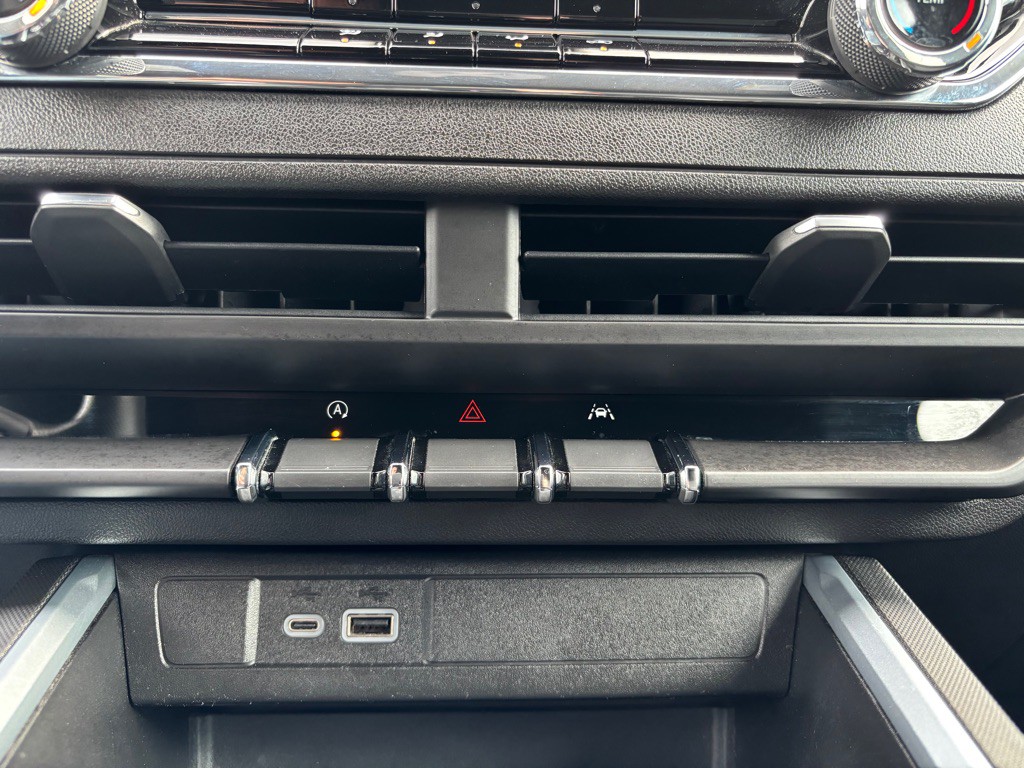 2023 Chevrolet Colorado Image 28