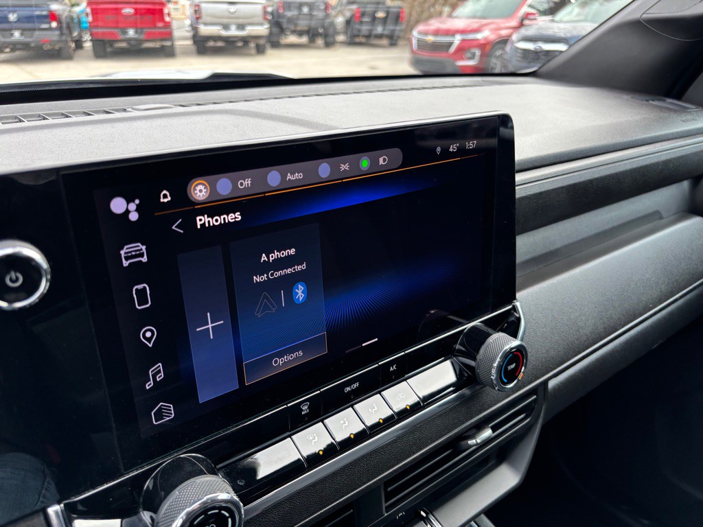 2023 Chevrolet Colorado Image 29