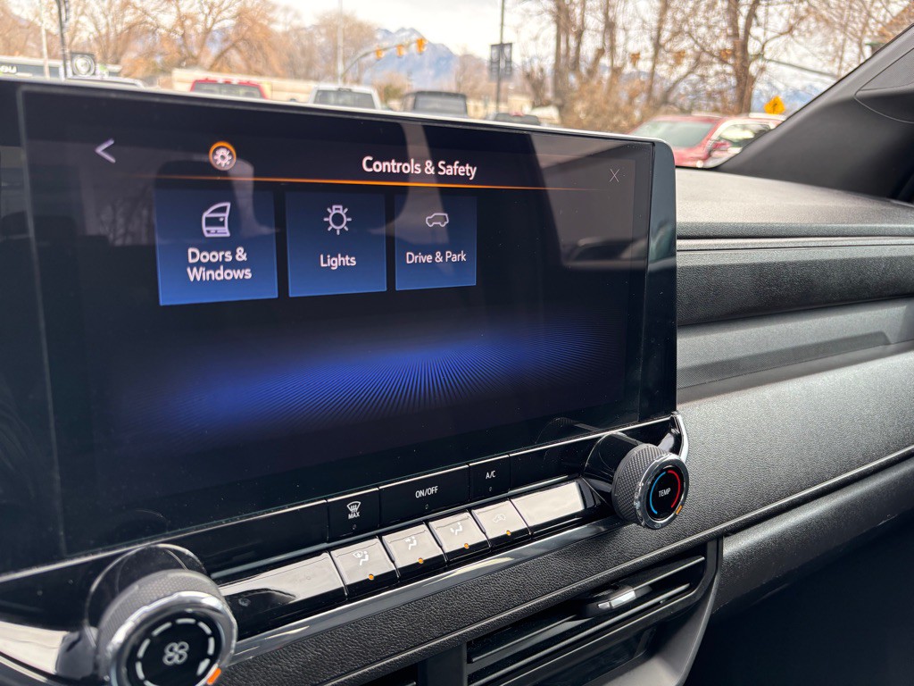 2023 Chevrolet Colorado Image 31