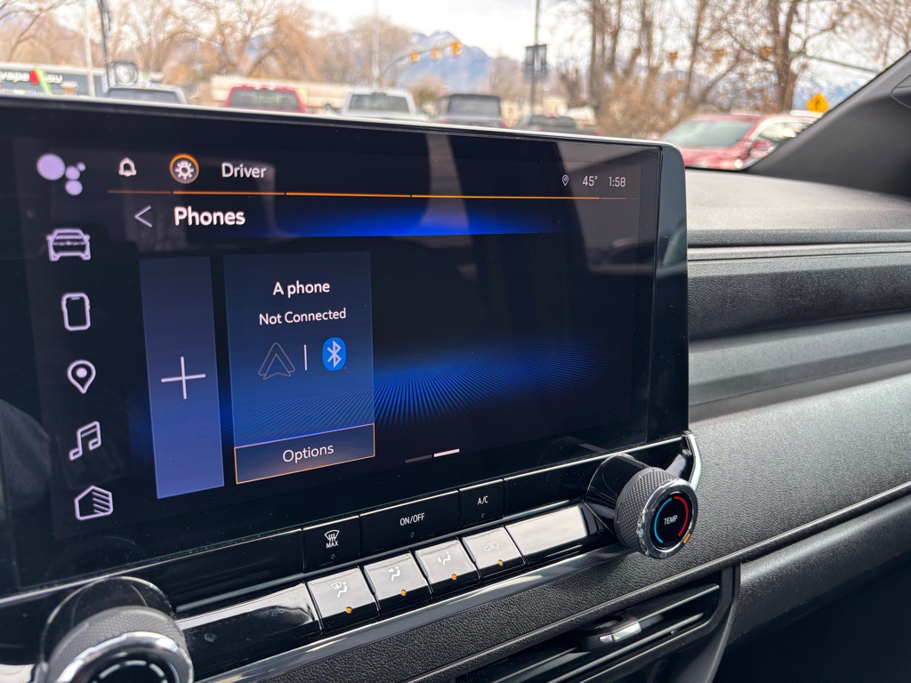 2023 Chevrolet Colorado Image 32