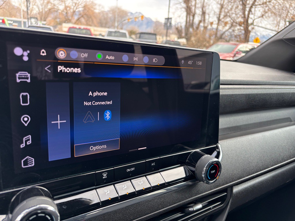 2023 Chevrolet Colorado Image 33