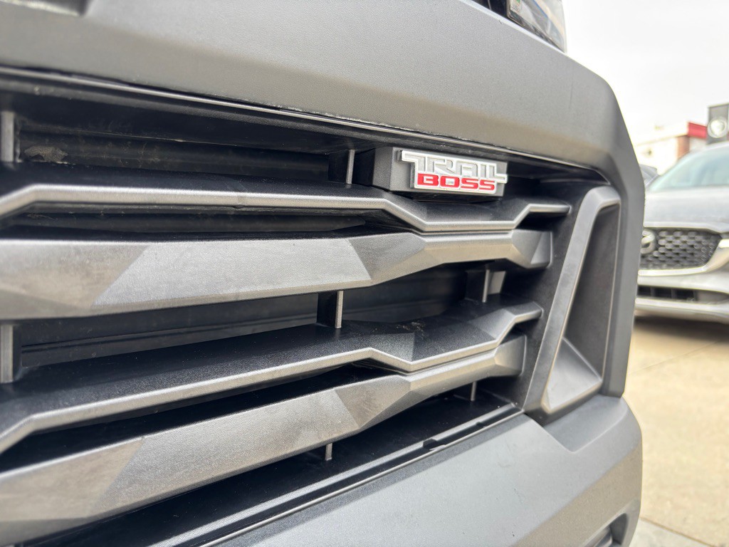 2023 Chevrolet Colorado Image 41