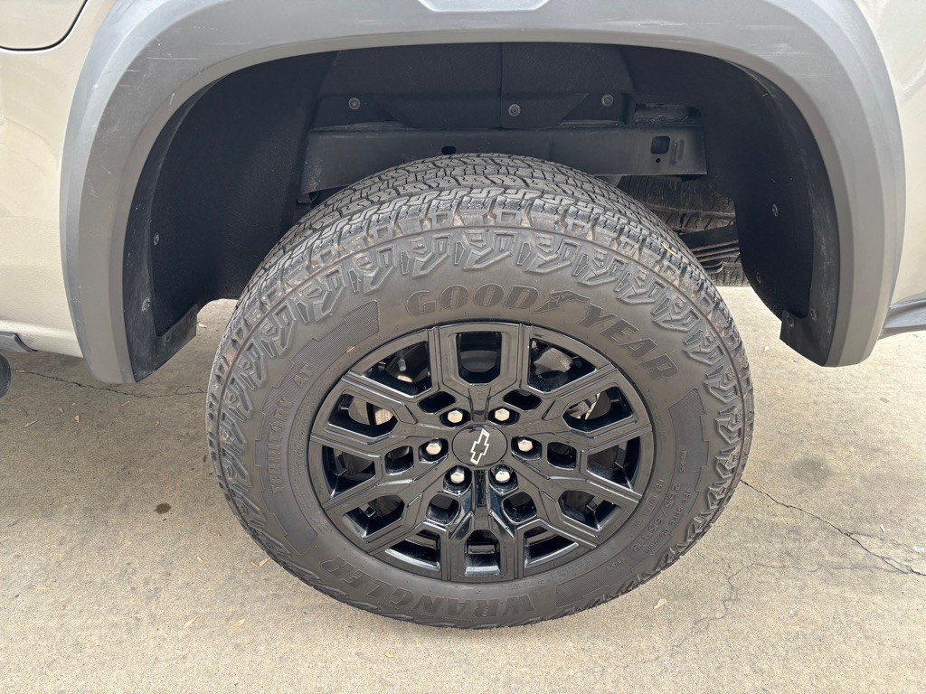 2023 Chevrolet Colorado Image 46