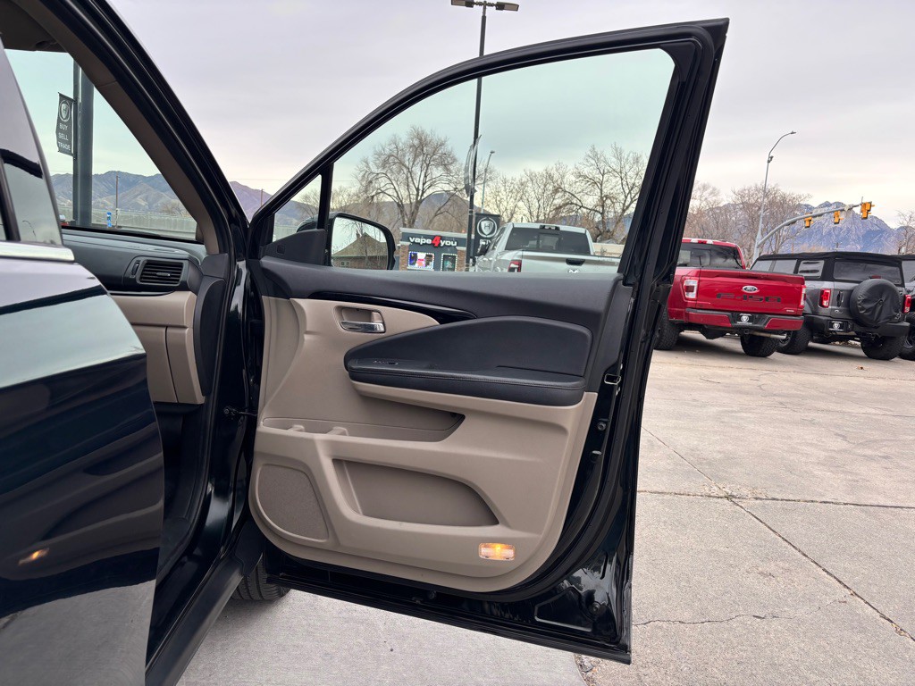 2019 Honda Pilot Image 15