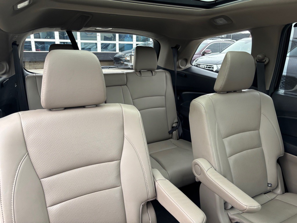 2019 Honda Pilot Image 20