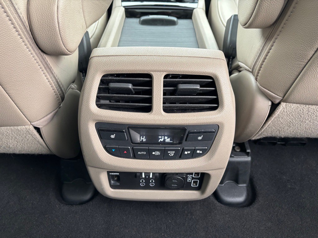 2019 Honda Pilot Image 22