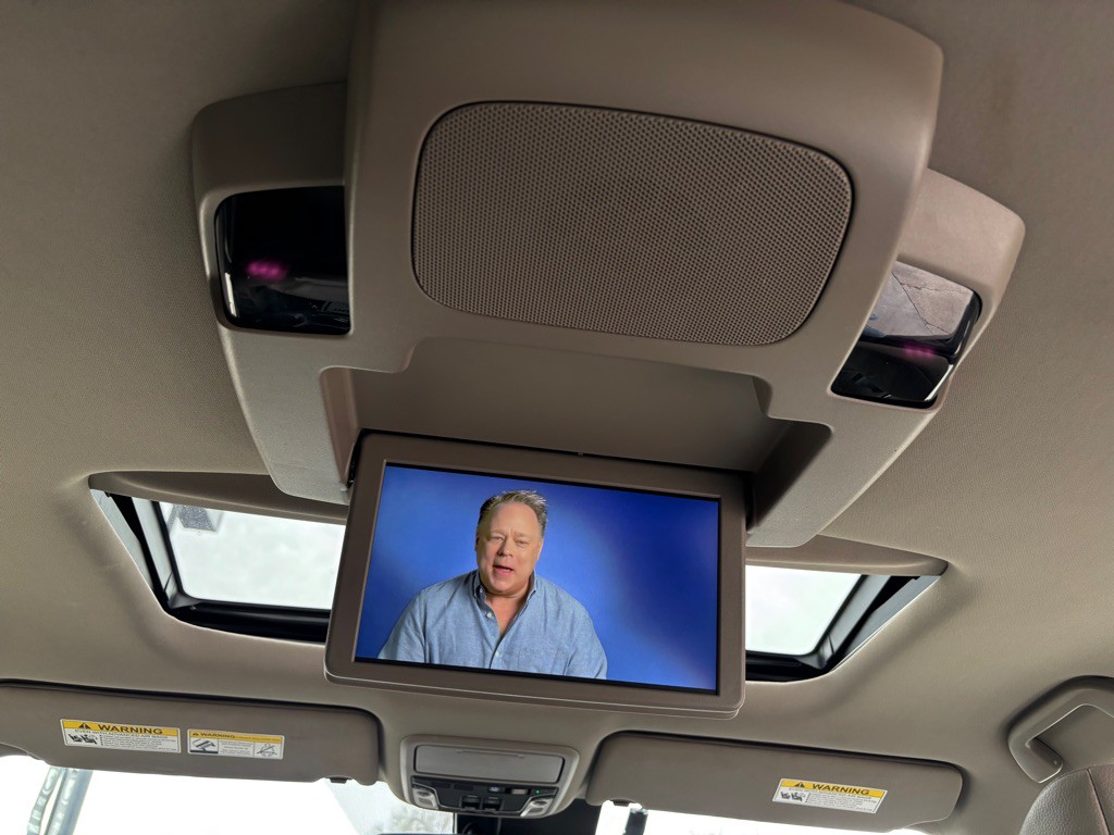 2019 Honda Pilot Image 23