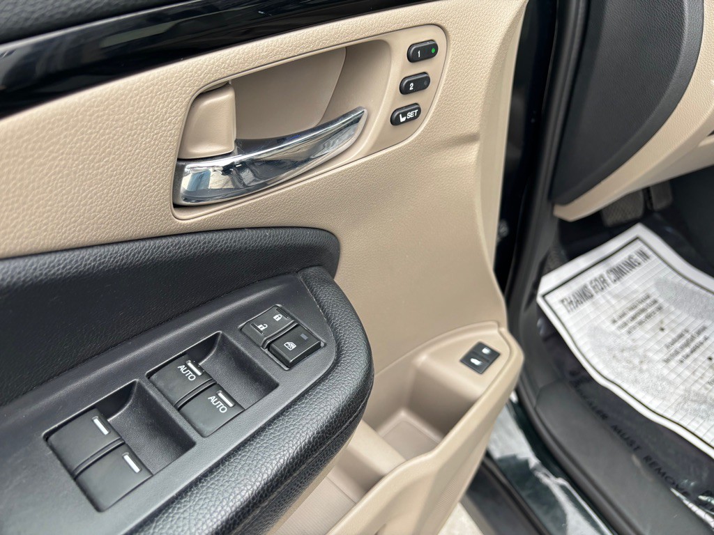 2019 Honda Pilot Image 31