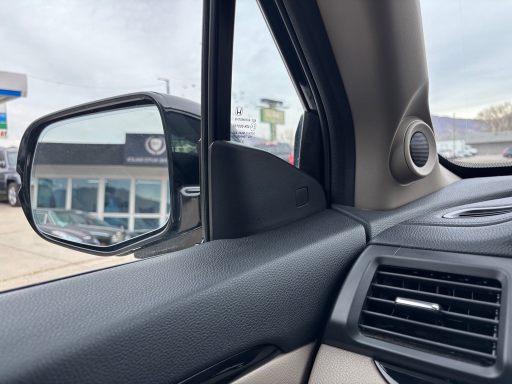 2019 Honda Pilot Image 41