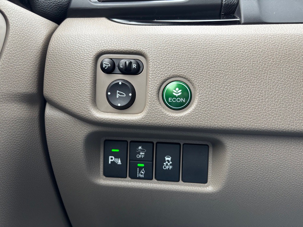 2019 Honda Pilot Image 42