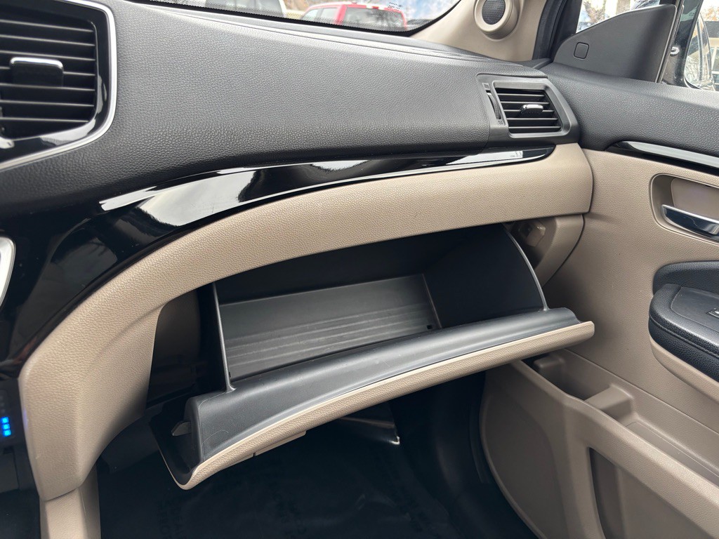 2019 Honda Pilot Image 43