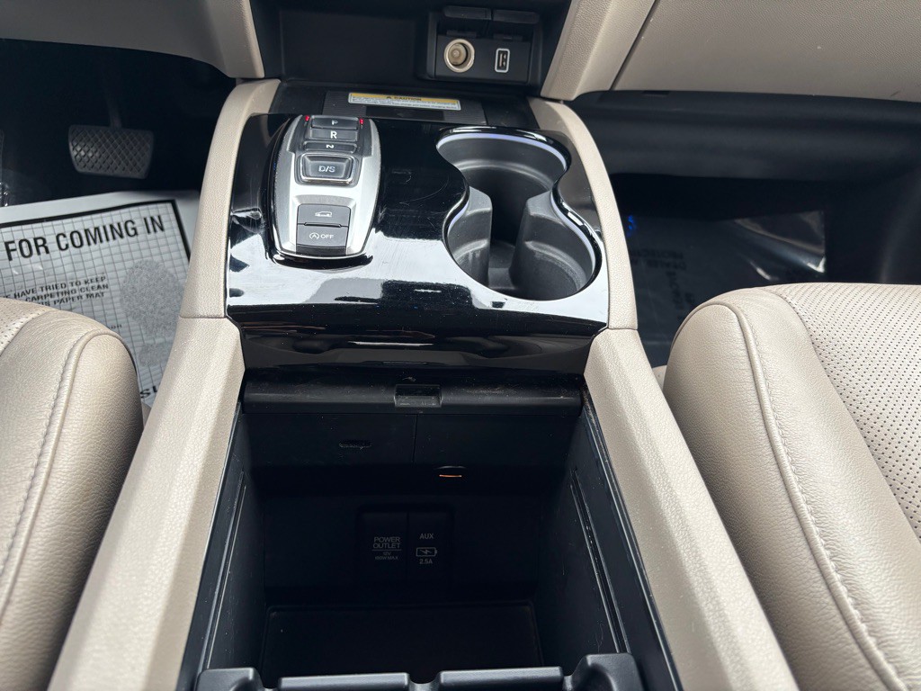 2019 Honda Pilot Image 44