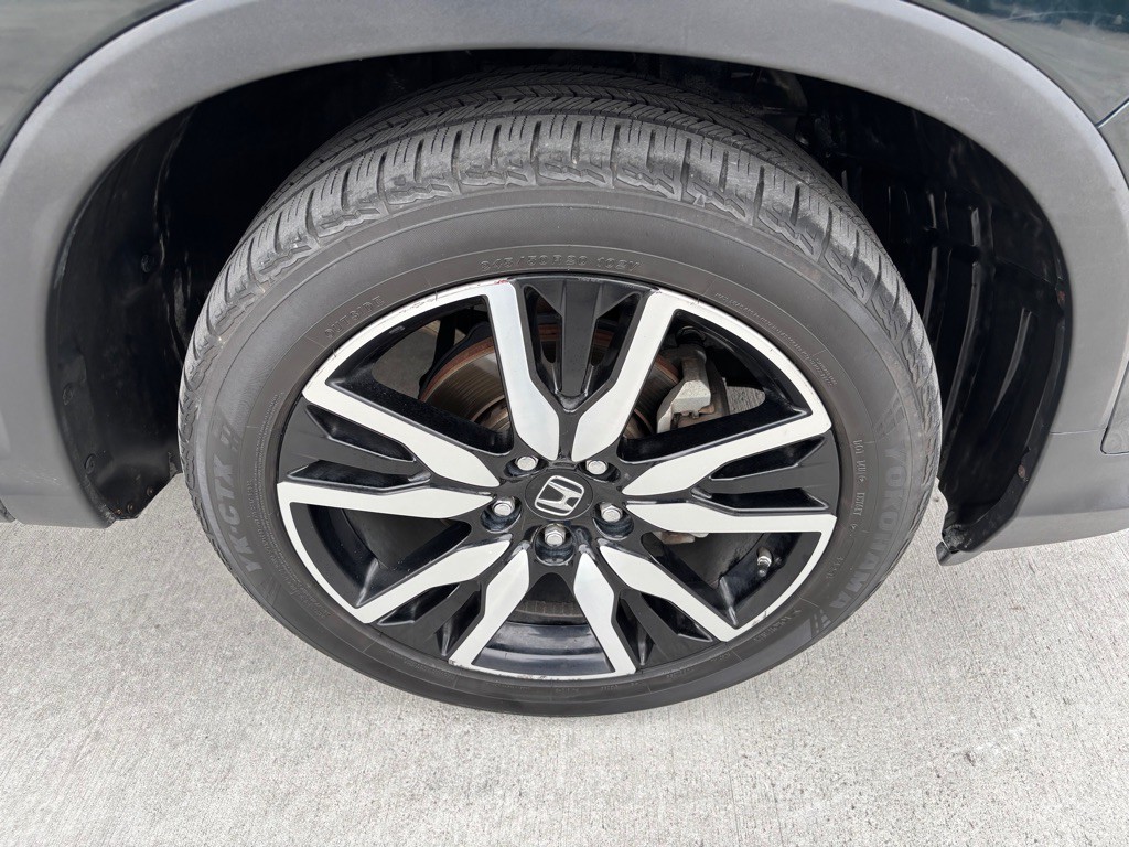 2019 Honda Pilot Image 48