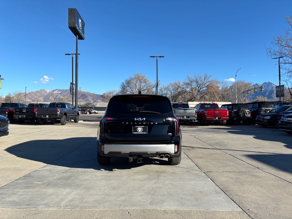 2023 Kia Telluride Image 7