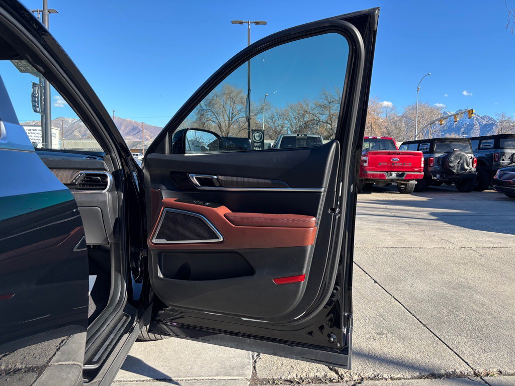 2023 Kia Telluride Image 10