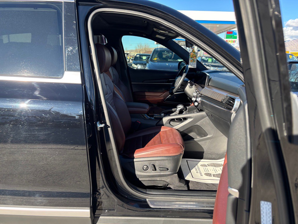 2023 Kia Telluride Image 11