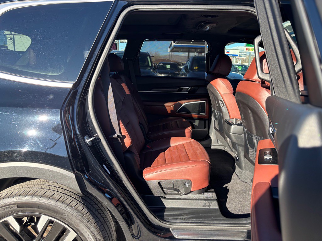 2023 Kia Telluride Image 13
