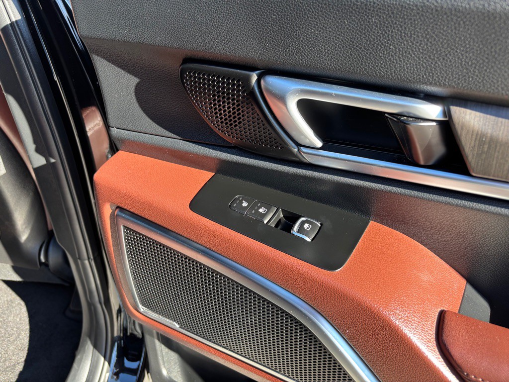 2023 Kia Telluride Image 14
