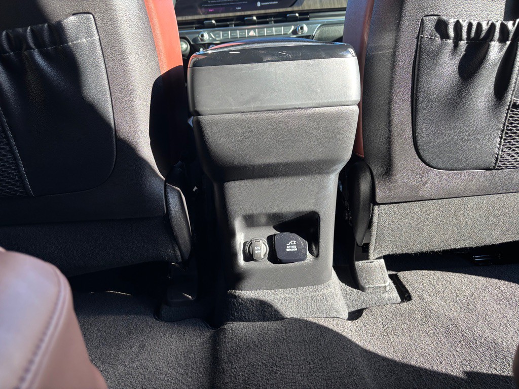 2023 Kia Telluride Image 15