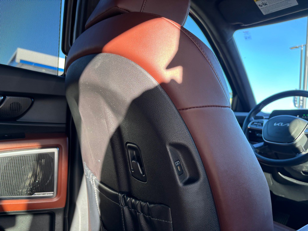 2023 Kia Telluride Image 16