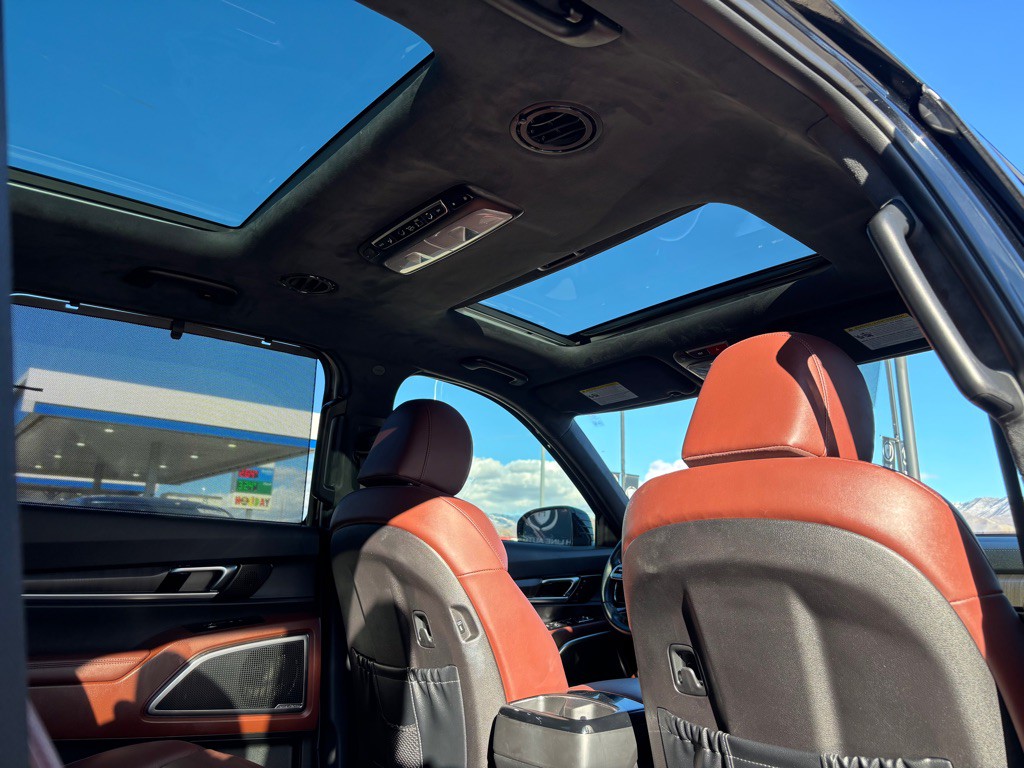 2023 Kia Telluride Image 17