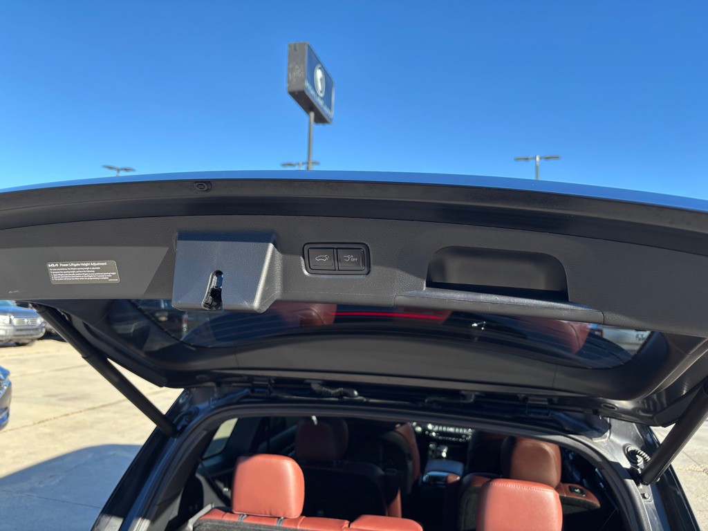 2023 Kia Telluride Image 19
