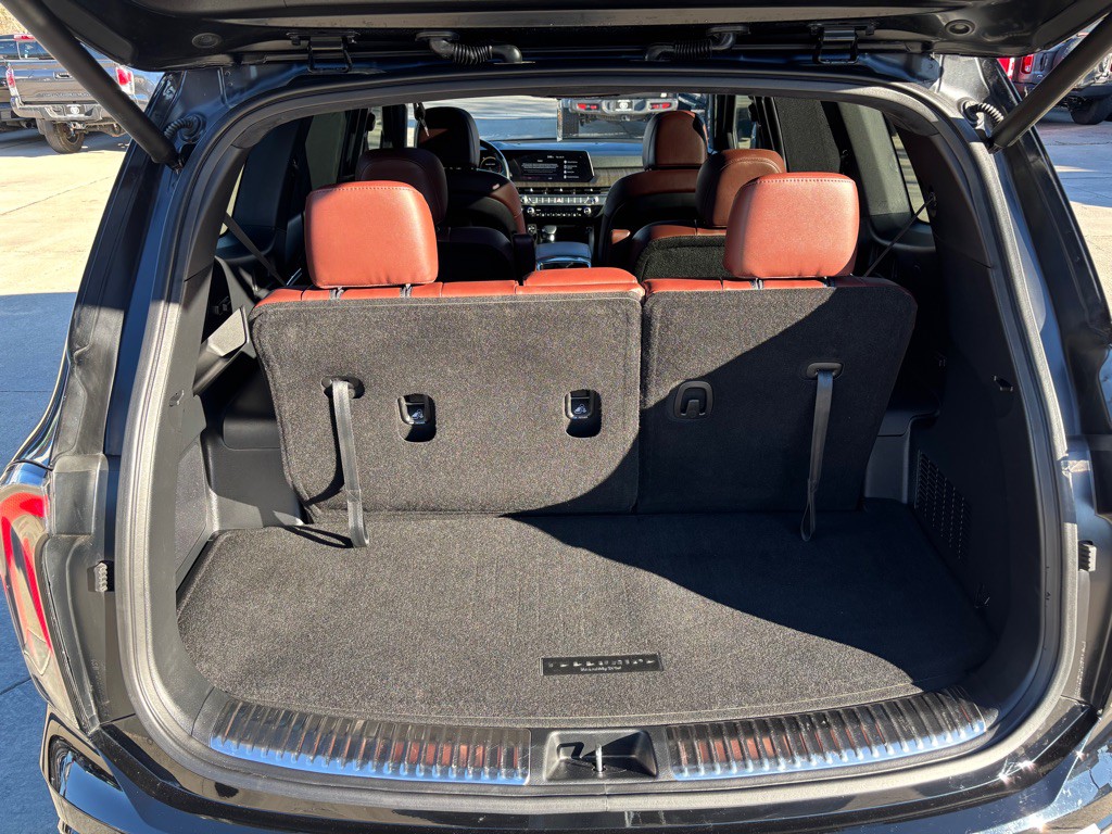 2023 Kia Telluride Image 20