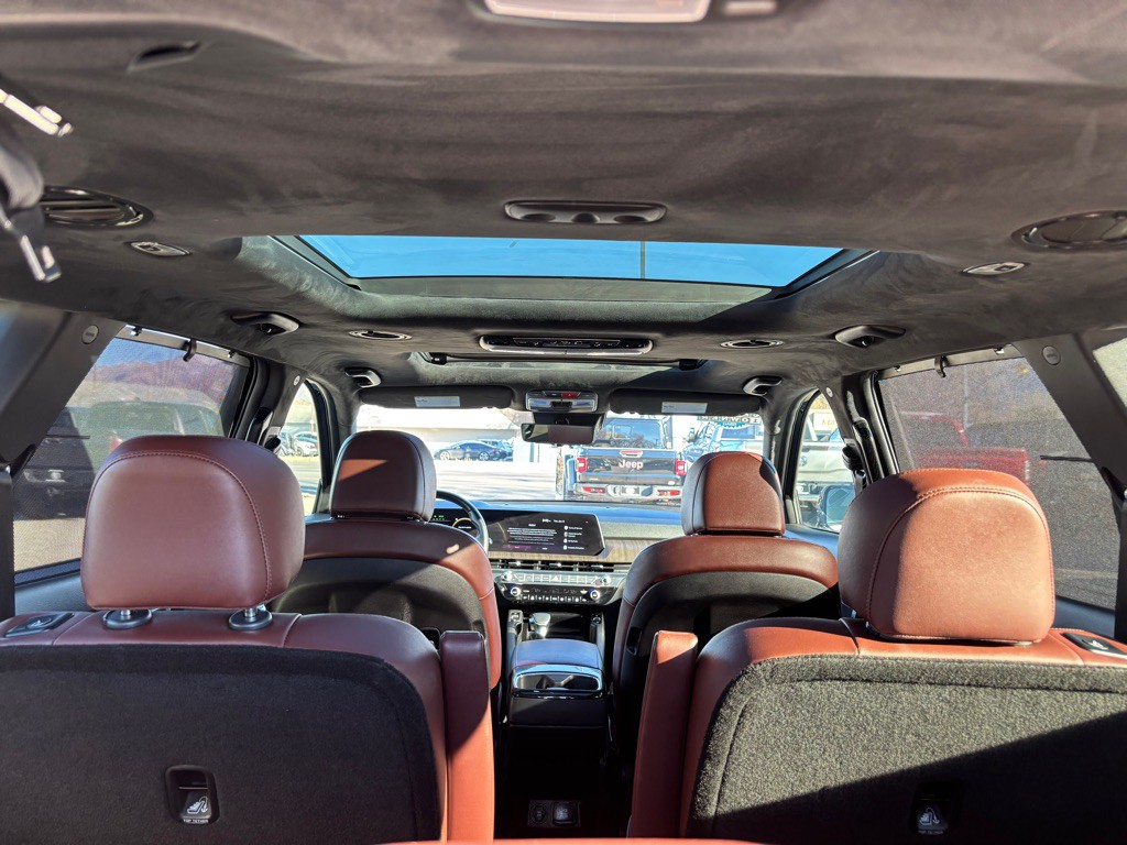 2023 Kia Telluride Image 21