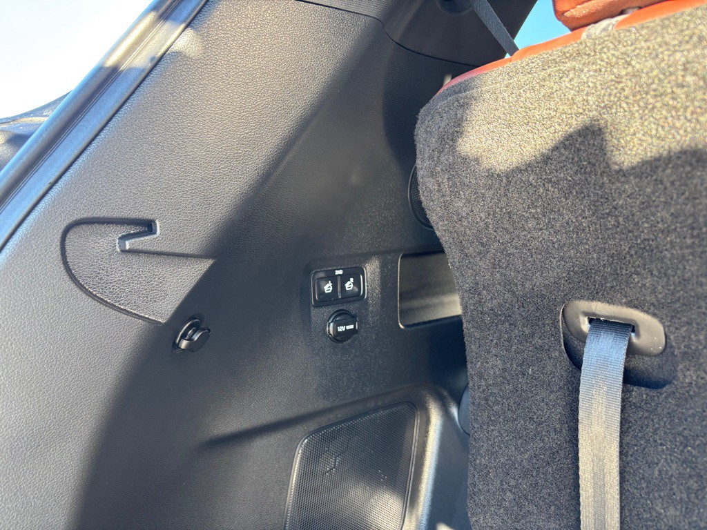 2023 Kia Telluride Image 22