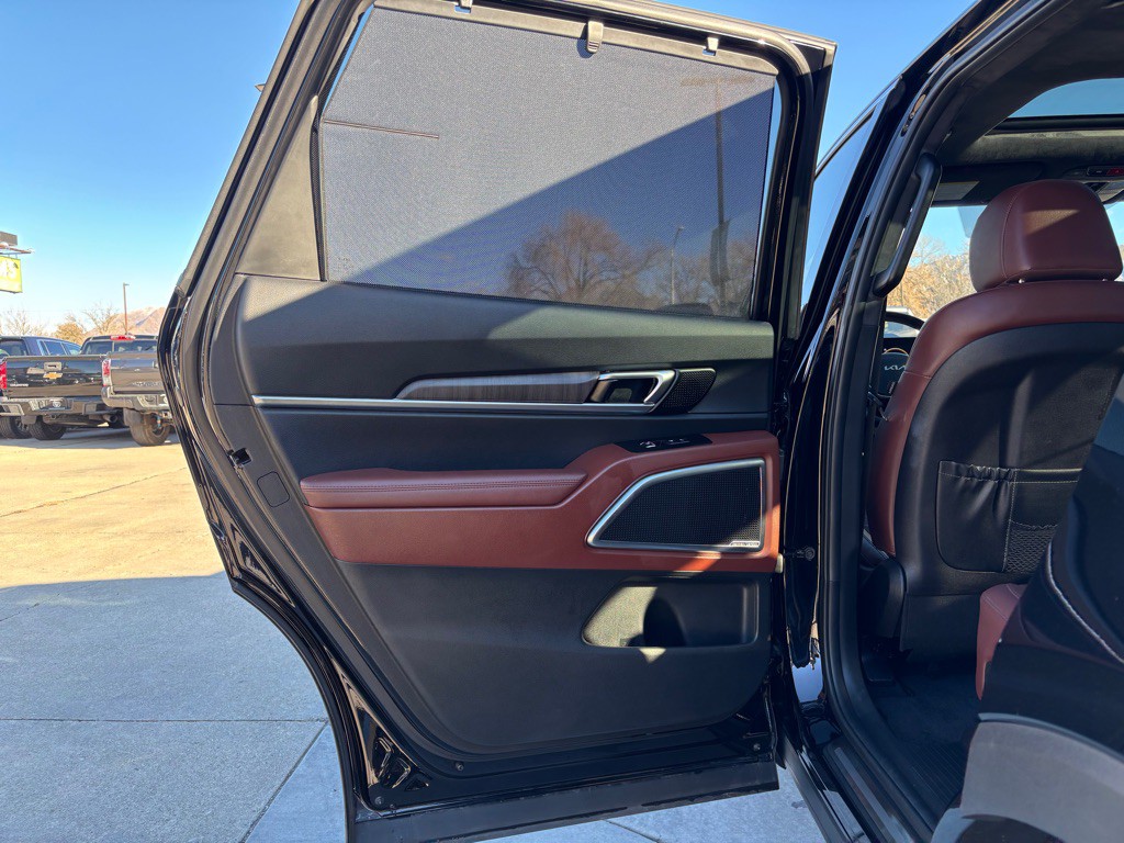 2023 Kia Telluride Image 23