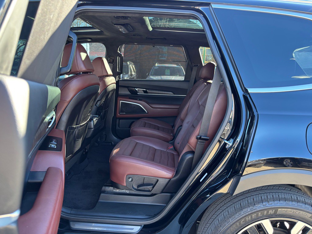 2023 Kia Telluride Image 24