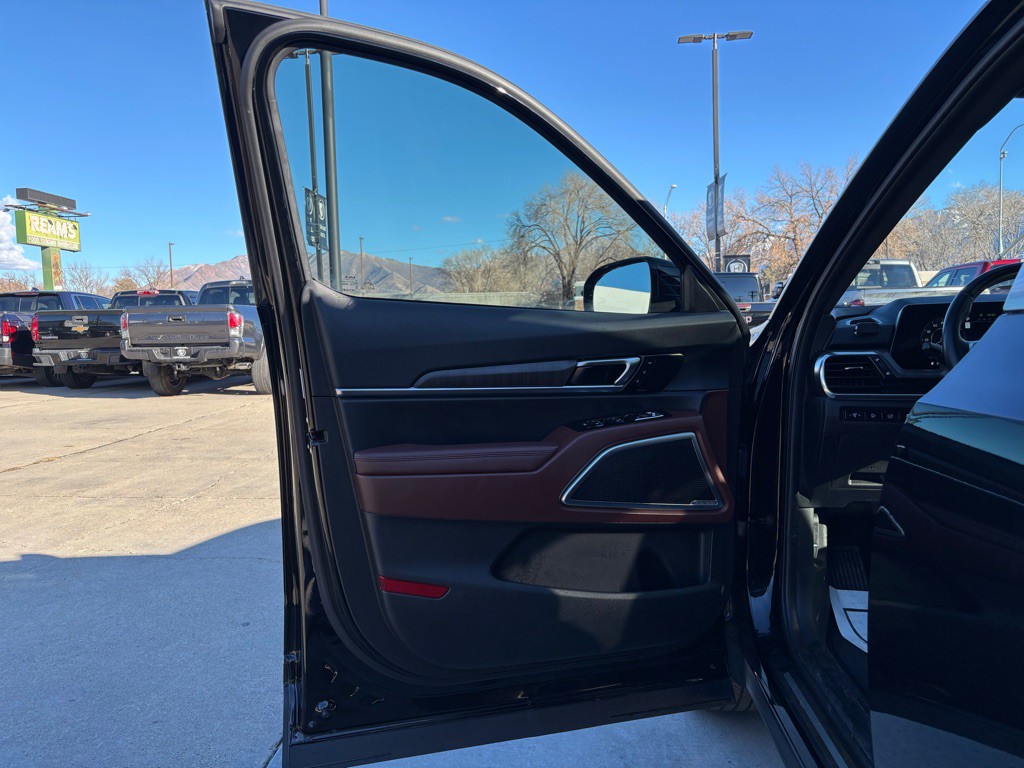 2023 Kia Telluride Image 25