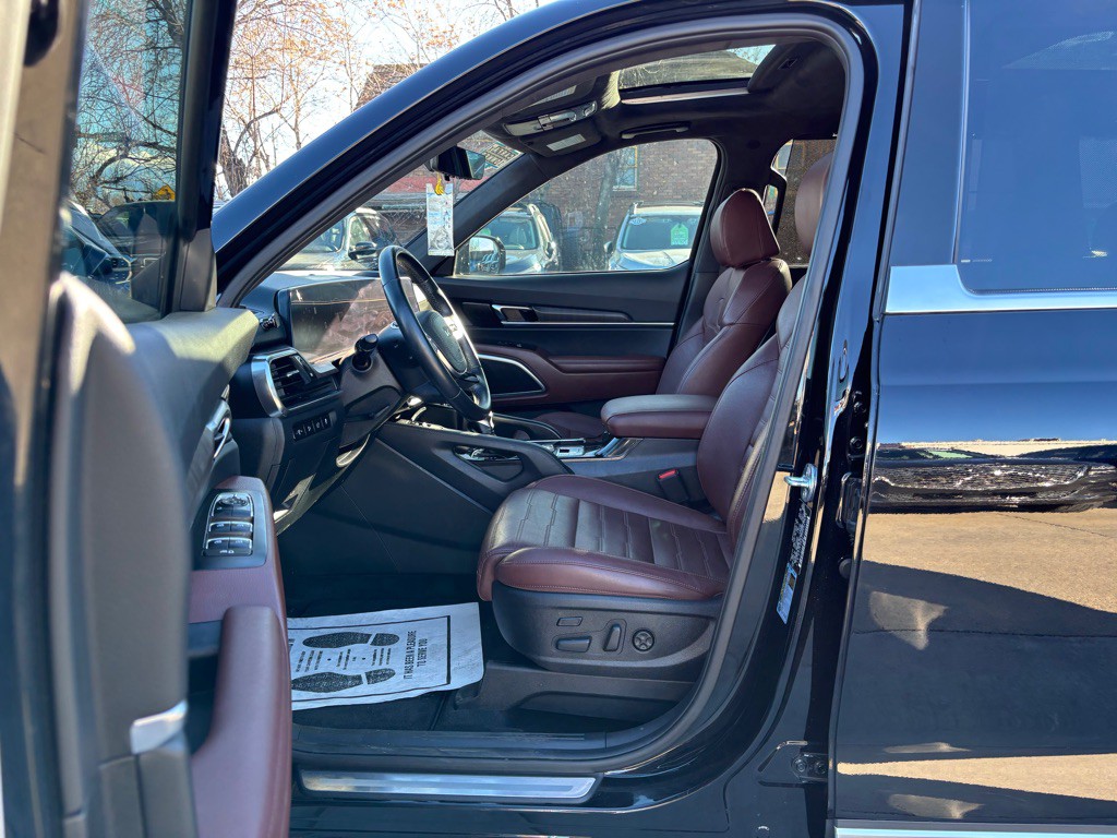 2023 Kia Telluride Image 26