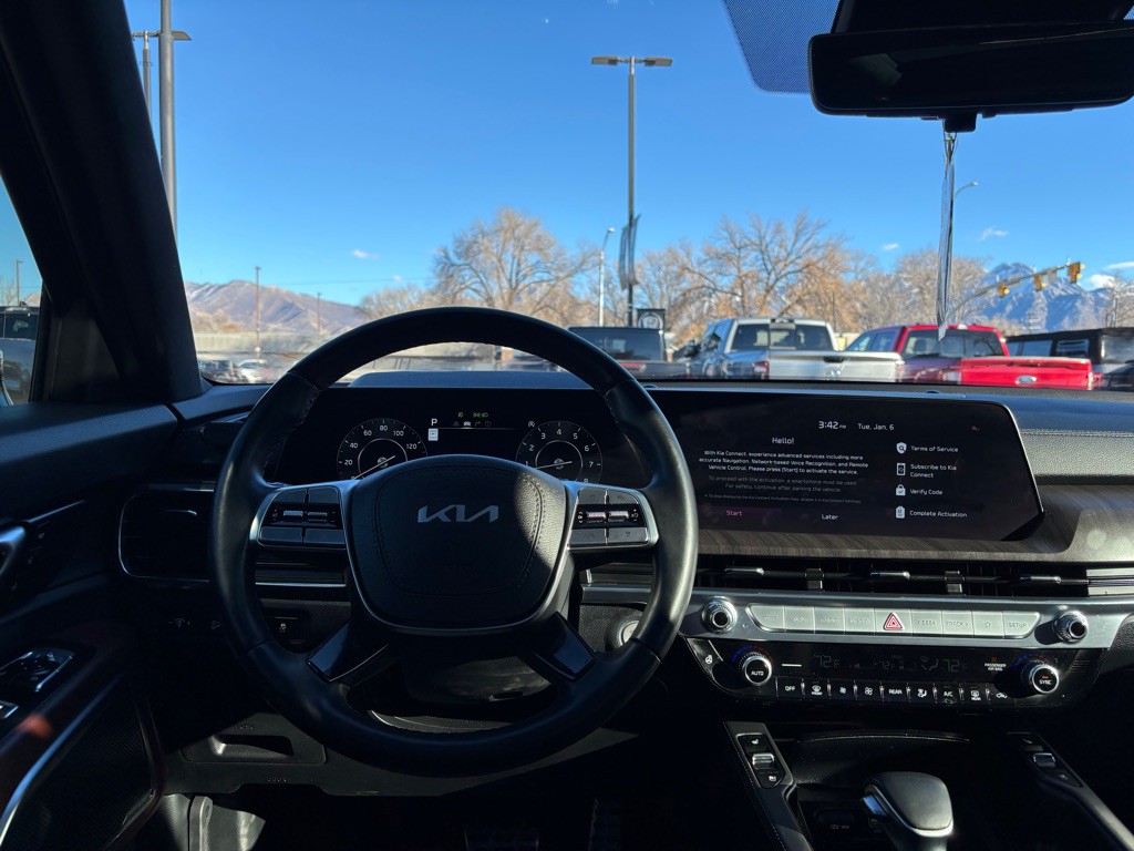 2023 Kia Telluride Image 29