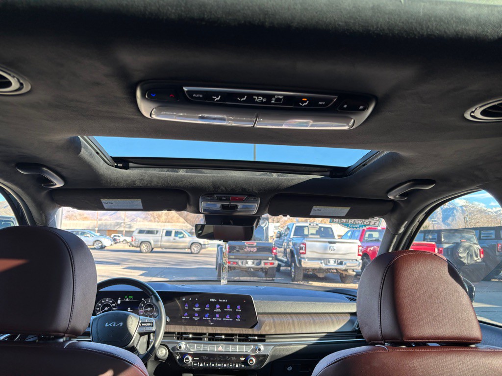2023 Kia Telluride Image 30