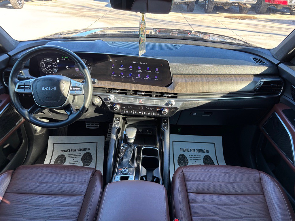 2023 Kia Telluride Image 31