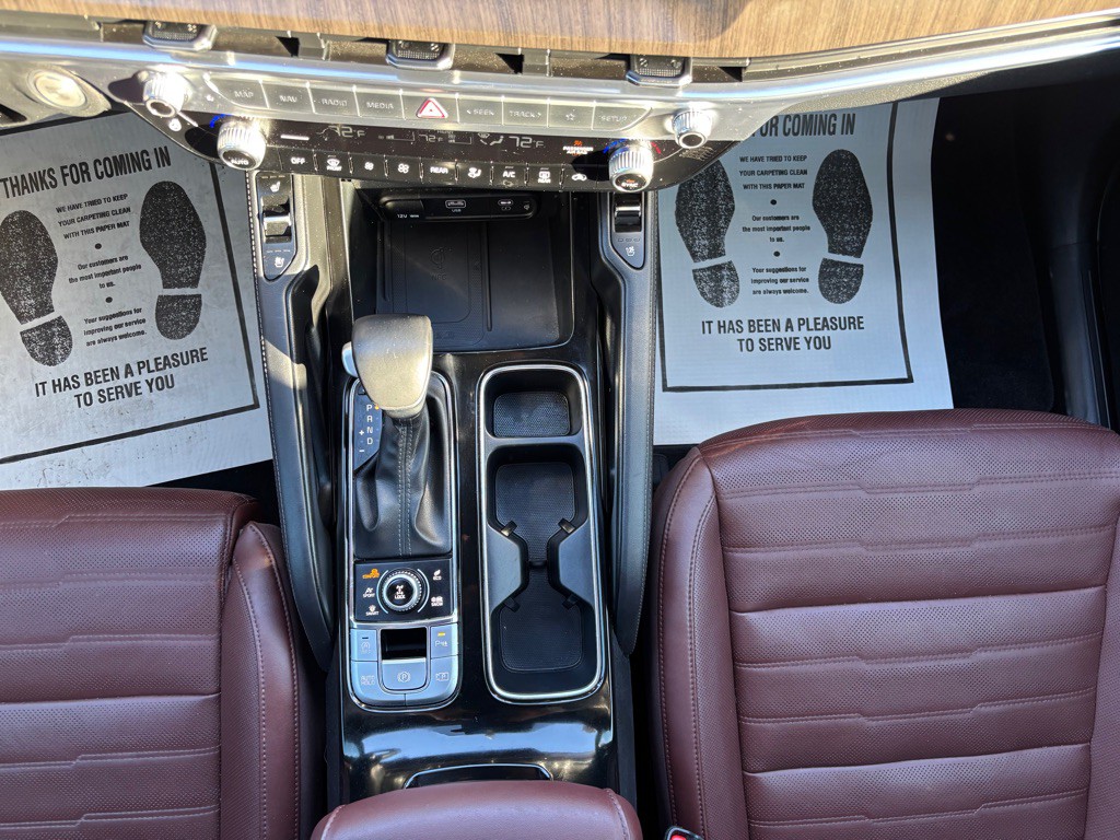 2023 Kia Telluride Image 33