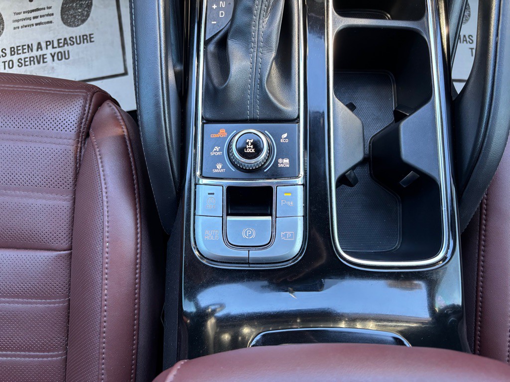 2023 Kia Telluride Image 34