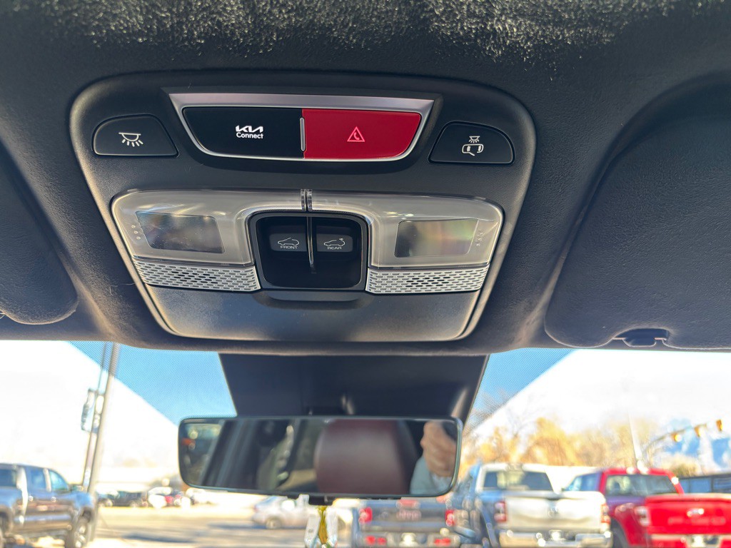 2023 Kia Telluride Image 35