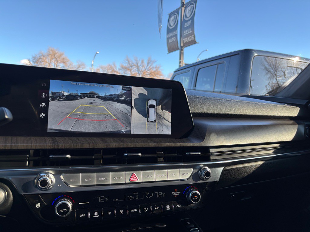 2023 Kia Telluride Image 36