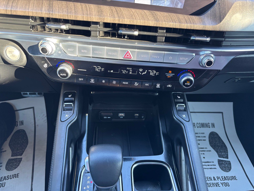 2023 Kia Telluride Image 37