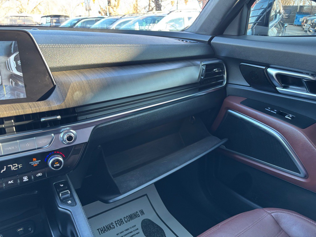 2023 Kia Telluride Image 38